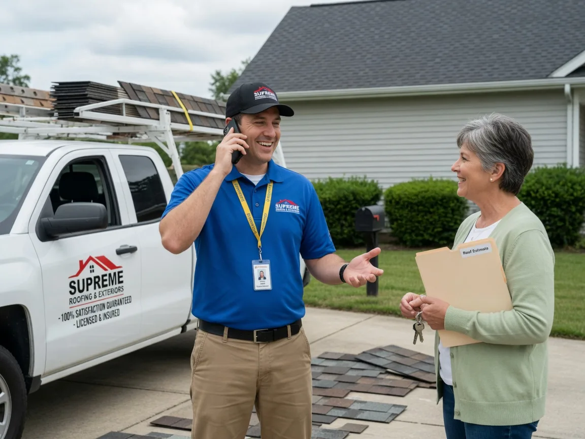Roof Replacement Loving, TX FAQs
